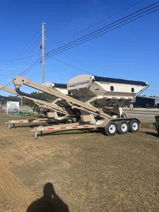 Main image Unverferth Seed Runner 3755