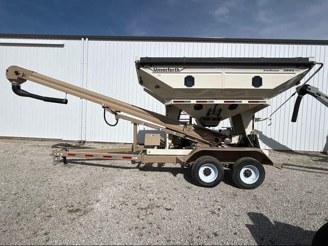 Image of Unverferth 3955XL equipment image 4