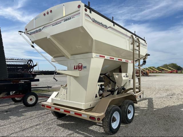 Image of Unverferth 3955XL equipment image 1