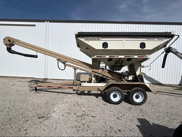 Image of Unverferth 3955XL equipment image 4