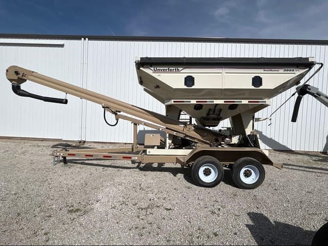 Image of Unverferth 3955XL equipment image 4