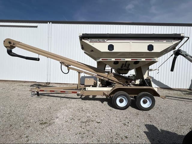 Image of Unverferth 3955XL equipment image 4