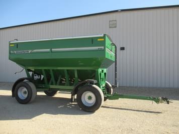 Main image Unverferth 530