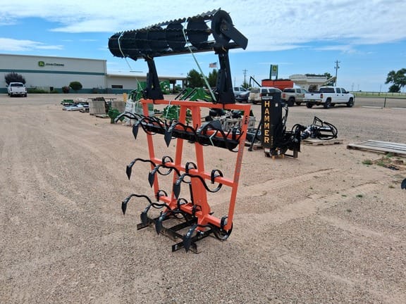 2022 Unverferth Perfecta 12 Equipment Image0