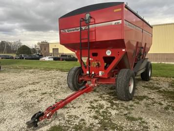 Main image Unverferth 630