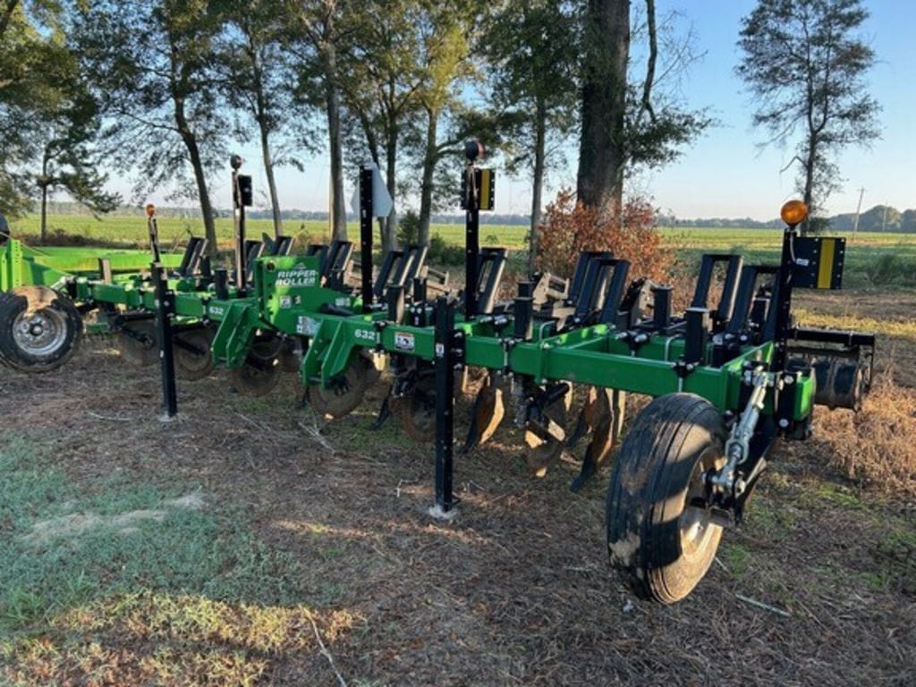 Main image Unverferth 632