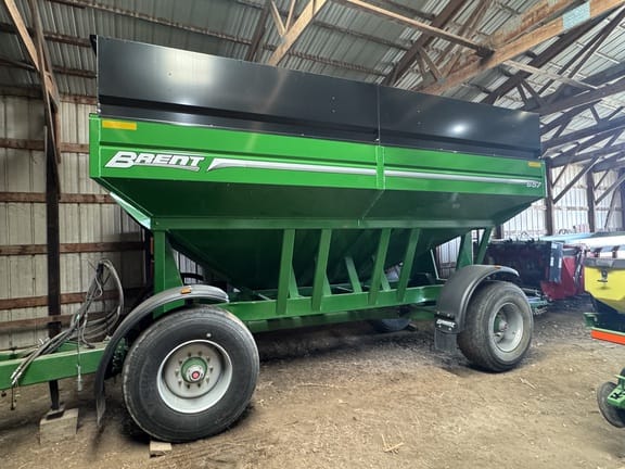 2022 Unverferth 650 Equipment Image0