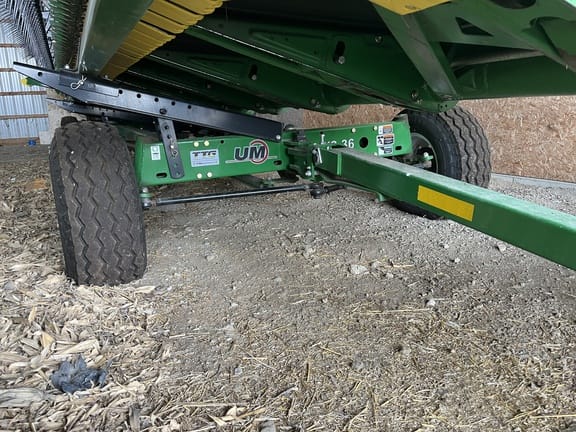 Main image Unverferth AWS-36