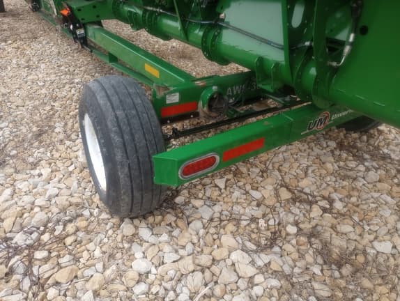 Image of Unverferth AWS-36 equipment image 3