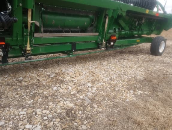 Image of Unverferth AWS-36 equipment image 2