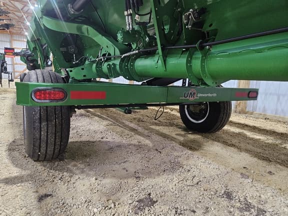 Image of Unverferth AWS-36 equipment image 3