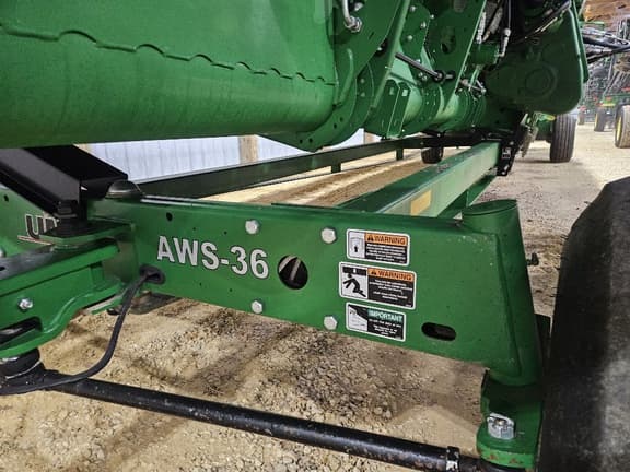 Image of Unverferth AWS-36 equipment image 1