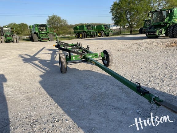 Main image Unverferth AWS-36