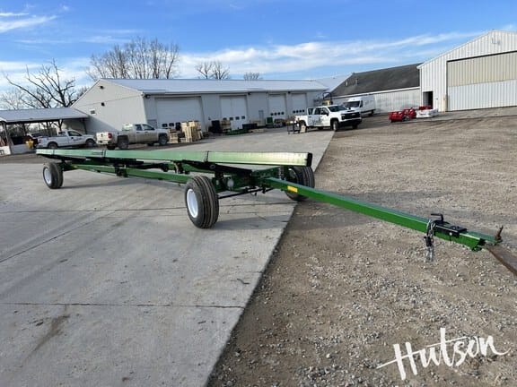 Main image Unverferth AWS-36