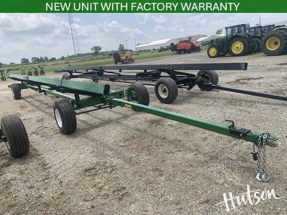 2022 Unverferth AWS-36 Equipment Image0