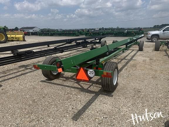 Image of Unverferth AWS-36 equipment image 4