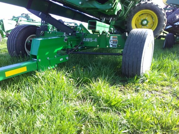 2022 Unverferth AWS-42 Equipment Image0