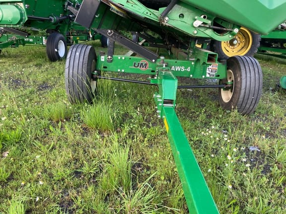 2022 Unverferth AWS-42 Equipment Image0