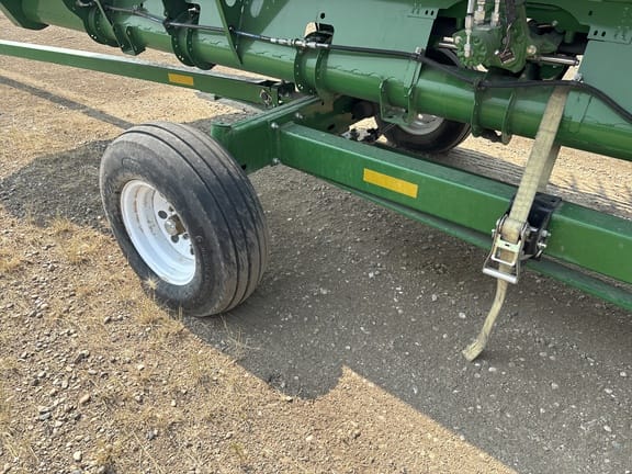 2022 Unverferth AWS-48 Equipment Image0