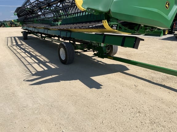 2022 Unverferth AWS-48 Equipment Image0