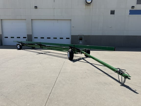 2022 Unverferth AWS-48 Equipment Image0