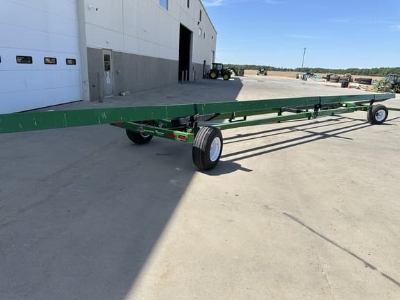 Image of Unverferth AWS-48 equipment image 1