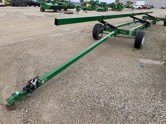 2022 Unverferth AWS-48 Equipment Image0