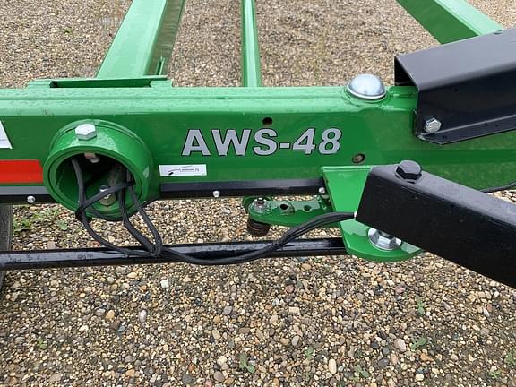 Image of Unverferth AWS-48 equipment image 3