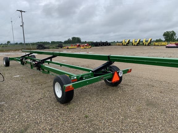 Image of Unverferth AWS-48 equipment image 3