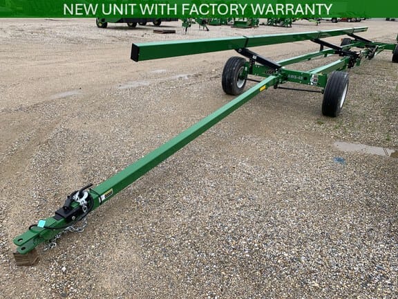 2022 Unverferth AWS-48 Equipment Image0