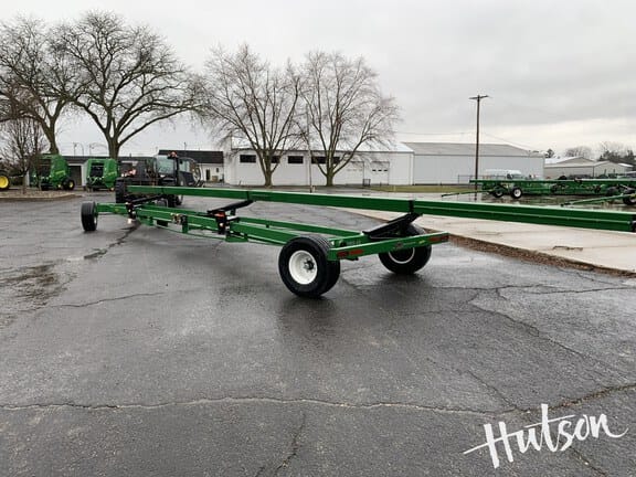 Main image Unverferth AWS-48