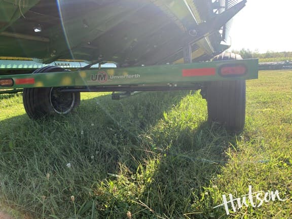 Image of Unverferth AWS-48 equipment image 1