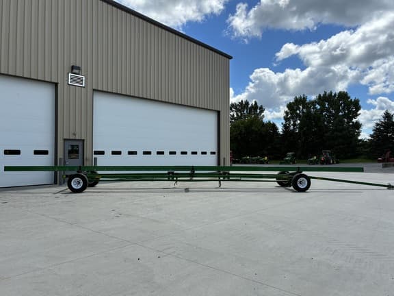 Image of Unverferth AWS-48 equipment image 1