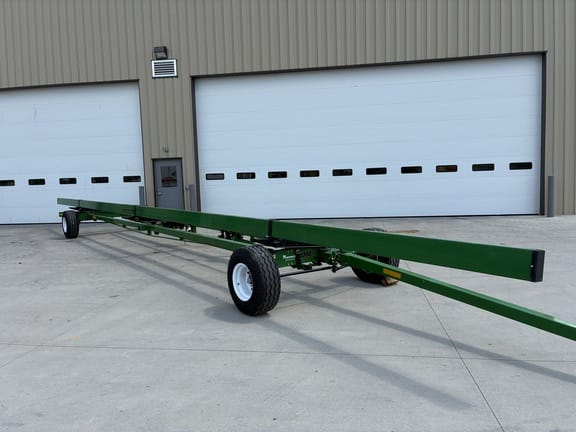 2022 Unverferth AWS-48 Equipment Image0