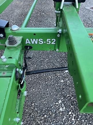 Image of Unverferth AWS-52 equipment image 1