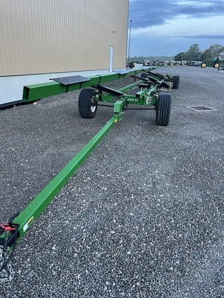 2022 Unverferth AWS-52 Equipment Image0