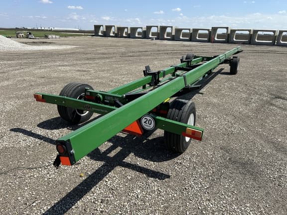 Image of Unverferth AWS-36 equipment image 3