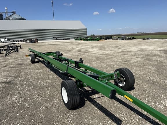 Image of Unverferth AWS-36 equipment image 1