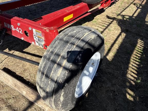 Image of Unverferth AWS-42 equipment image 3