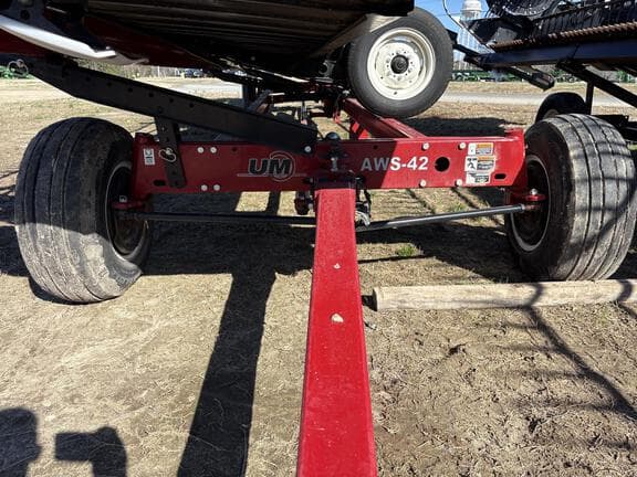 Image of Unverferth AWS-42 Primary image