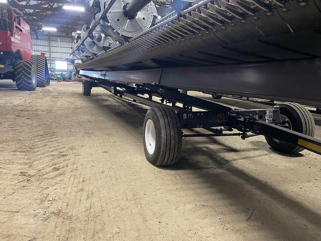 2022 Unverferth AWS-48 Equipment Image0