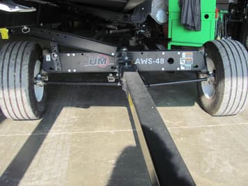 Main image Unverferth AWS-48