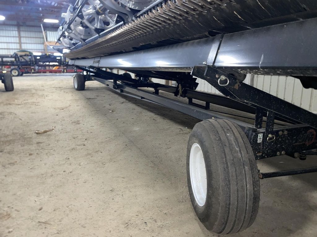 2022 Unverferth AWS-48 Equipment Image0