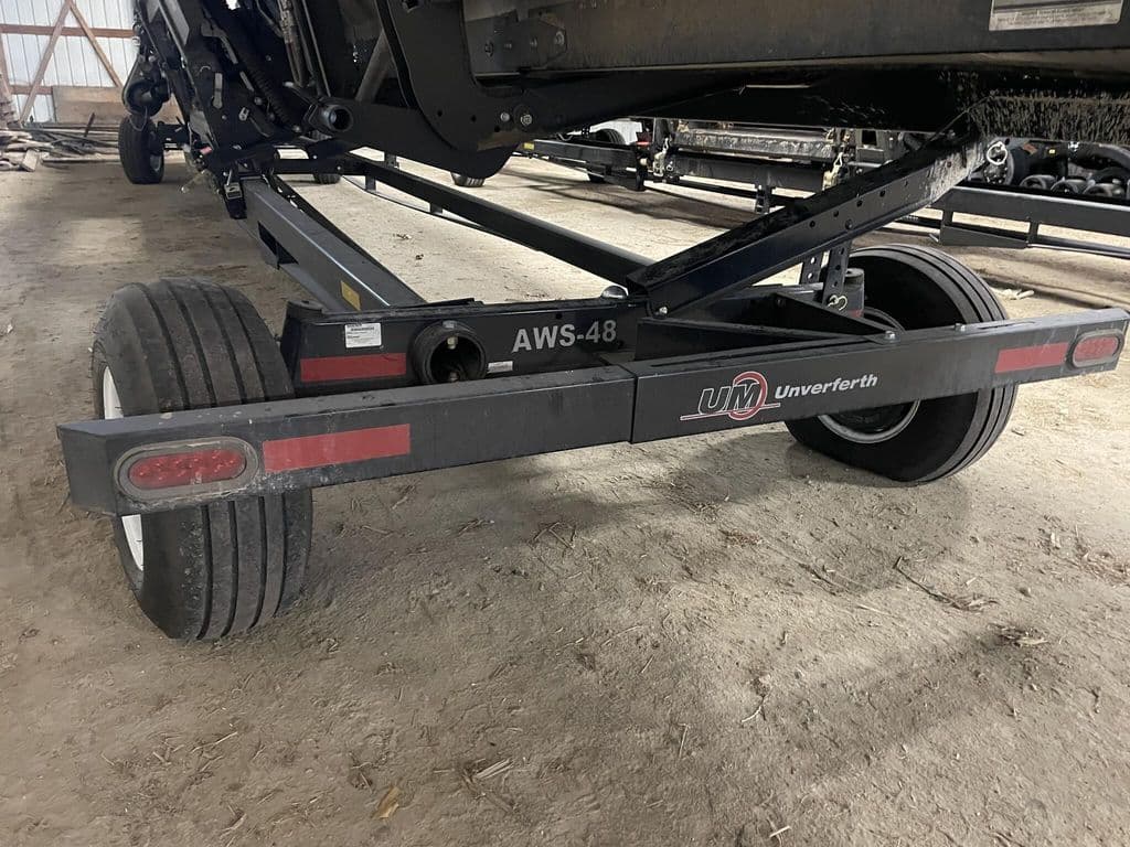 Image of Unverferth AWS-48 Image 1