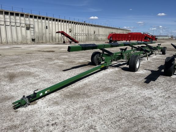 2022 Unverferth AWS-52 Equipment Image0