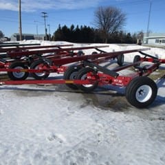 Main image Unverferth HT30