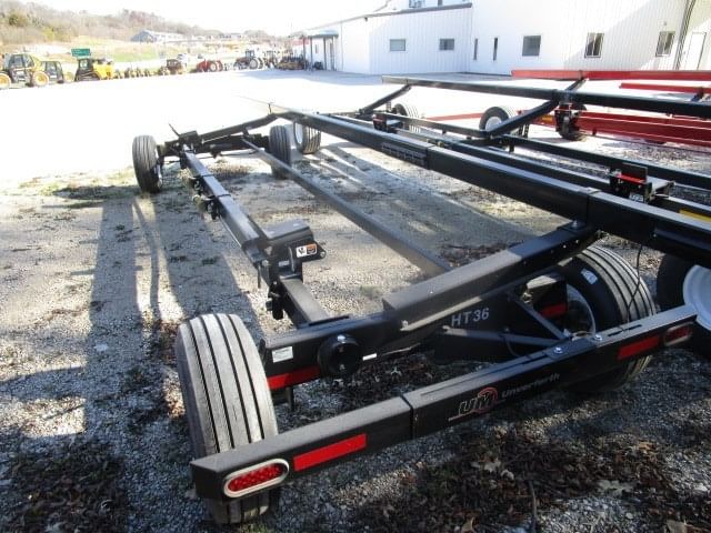 2022 Unverferth HT36 Equipment Image0