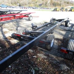 Main image Unverferth HT36