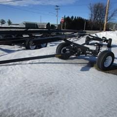 Main image Unverferth HT36