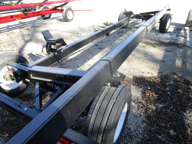 Image of Unverferth HT36 equipment image 3